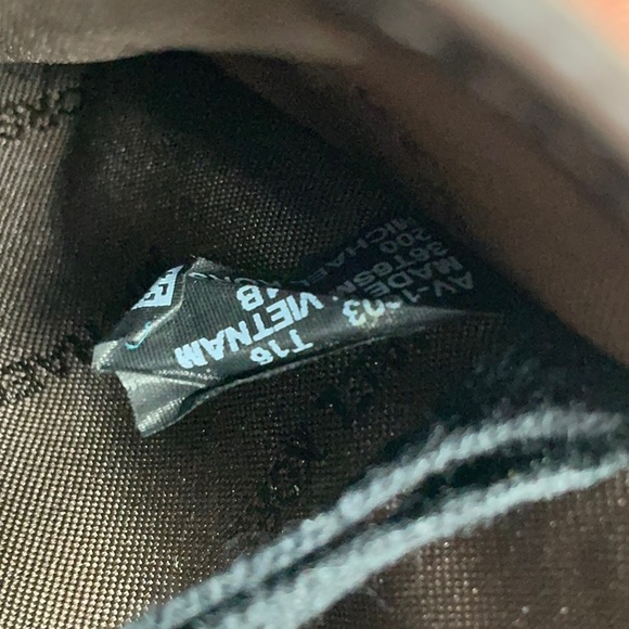 Michael Kors Brown Signature Card Holder Slim Wallet Men’s Women’s Unisex - Picture 8 of 8